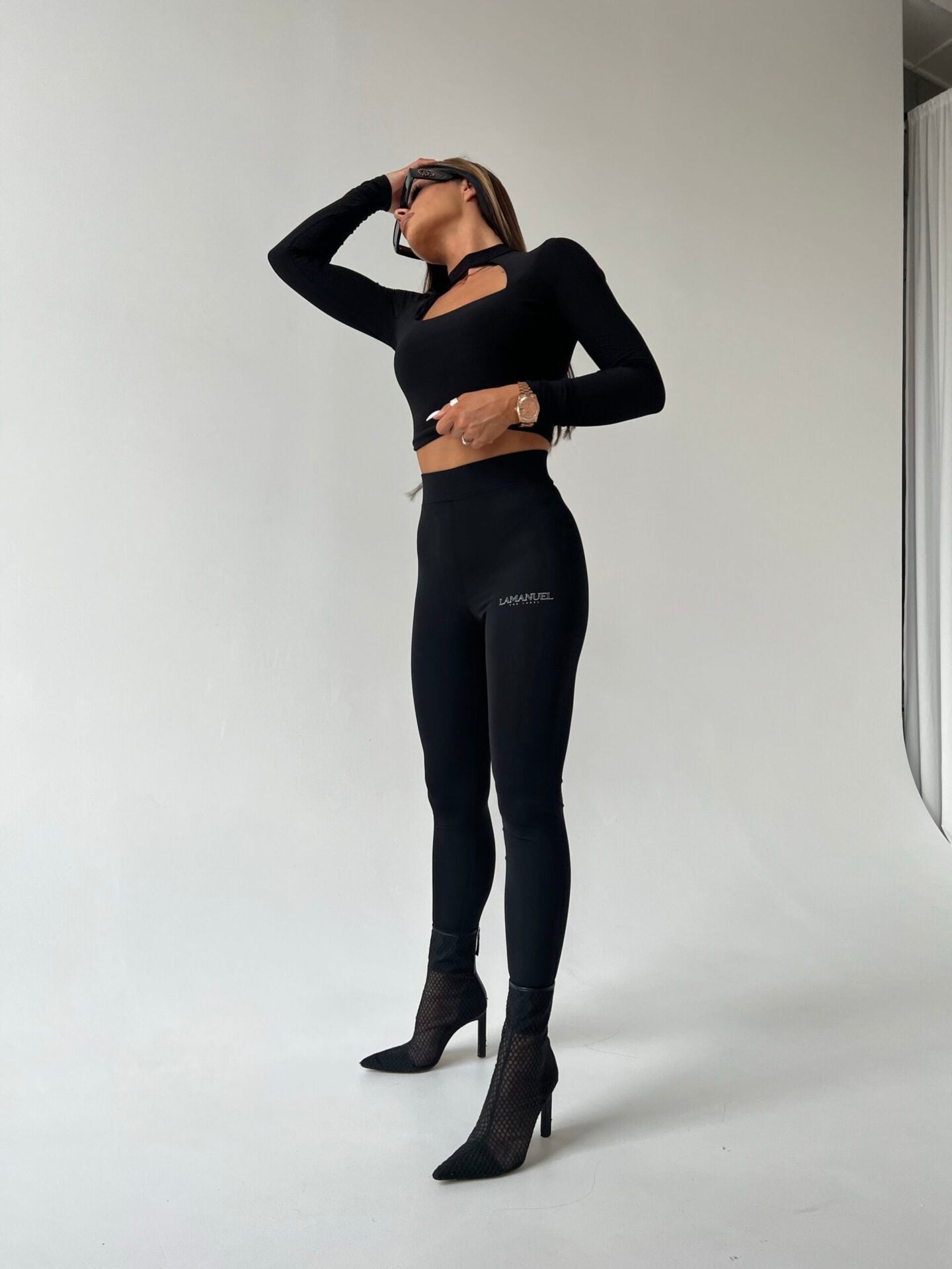 MONET LEGGINS image 0