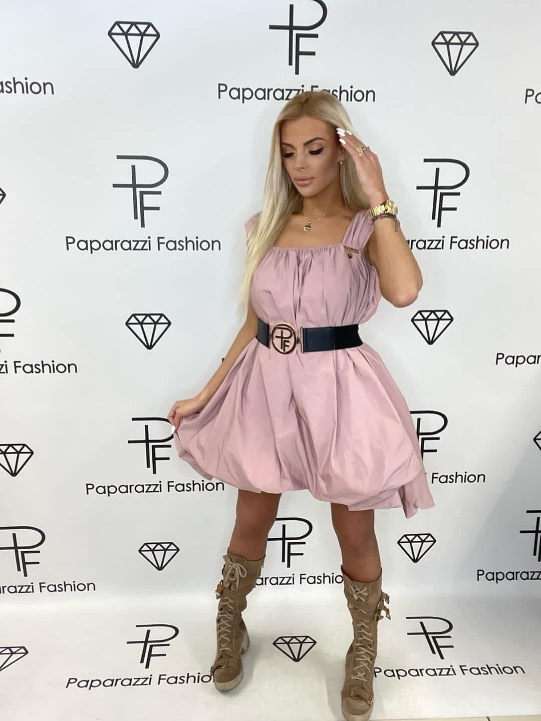 LIZZY DRESS image 1