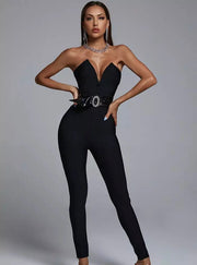 KESHANA JUMPSUIT - S image