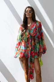 GOOD GIRL SET - CHIFFON SET image 10