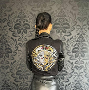 TATU JUMPSUIT image 0
