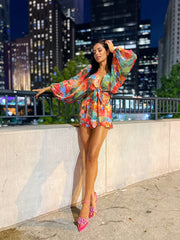 GOOD GIRL SET - CHIFFON SET image 1