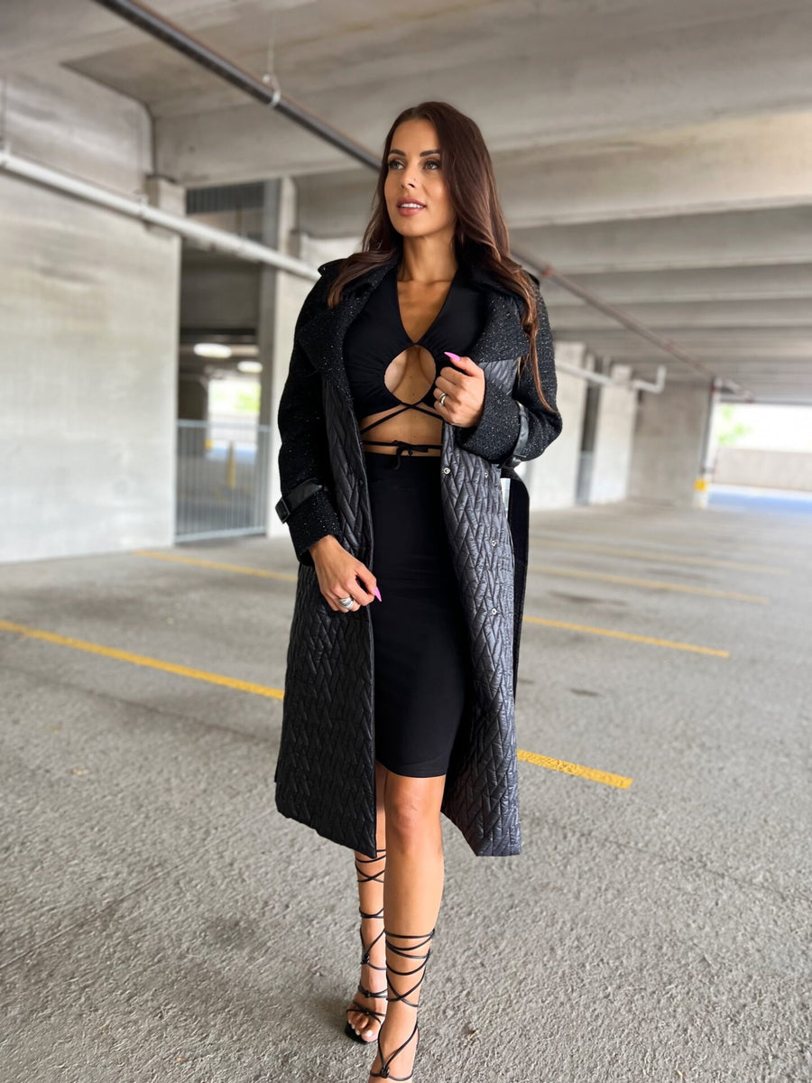 Best Of Me Coat image 5