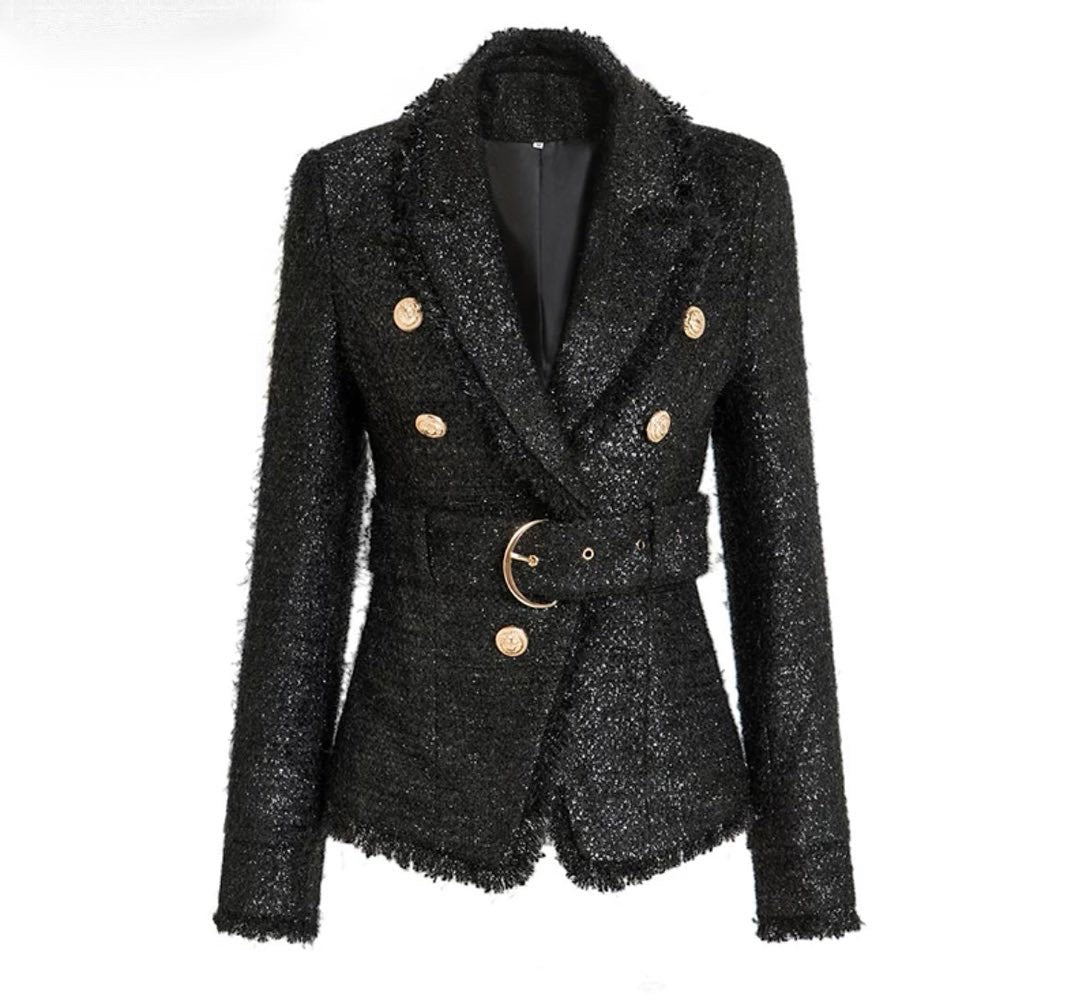 NIVALA BLAZER image 0