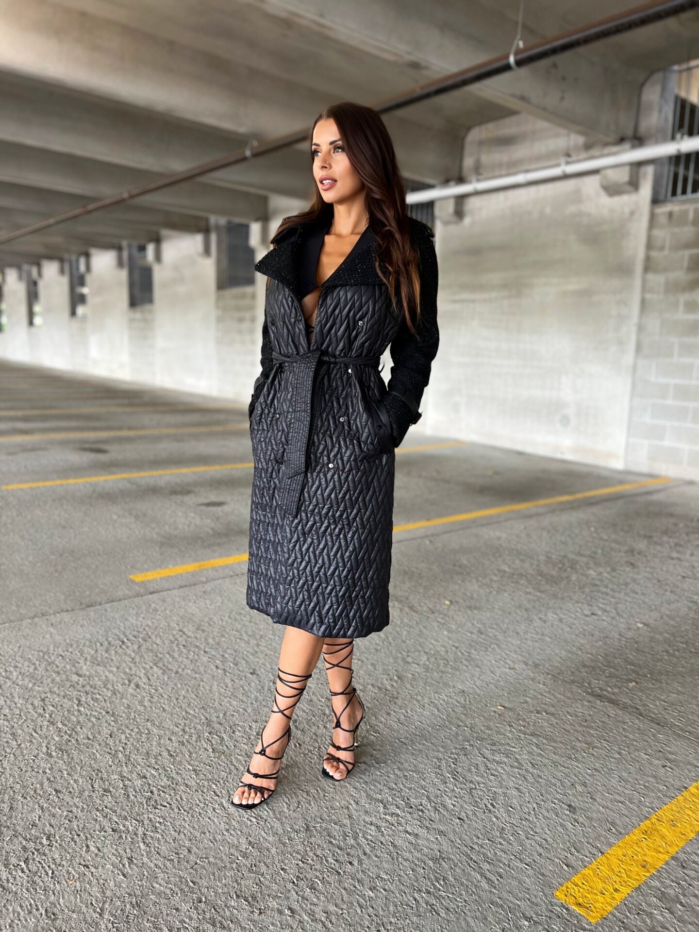 Best Of Me Coat image 0
