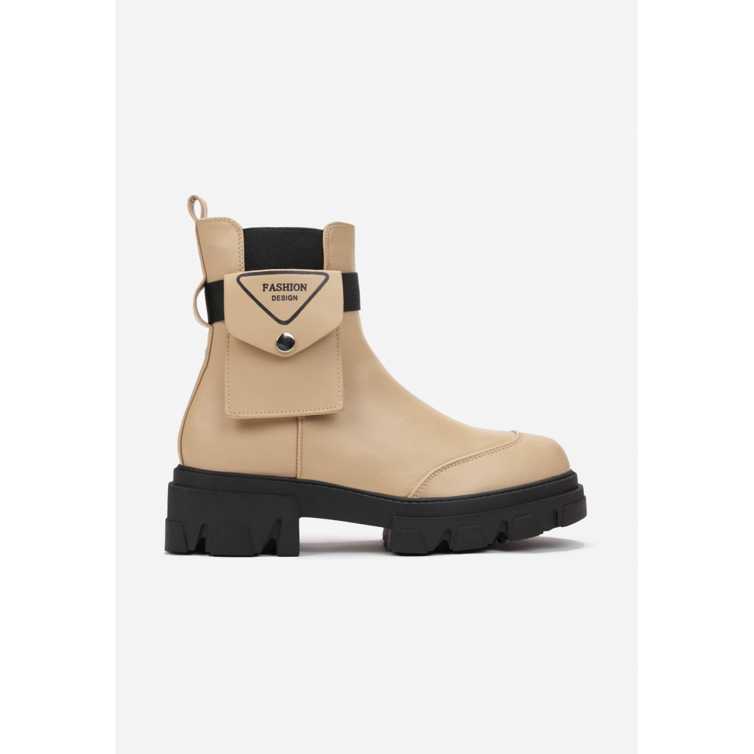 SANDY BOOTIE image 0