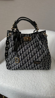 CD BAG Black/ White image 0