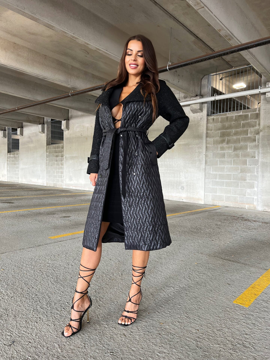 Best Of Me Coat image 2