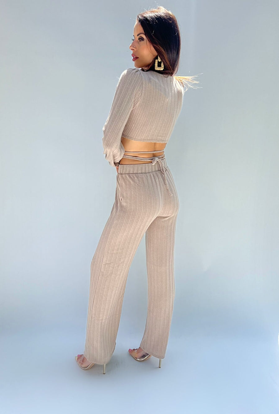 Chilton Set Beige image 2