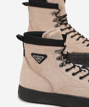 All My Attention Shoes- Beige image 1