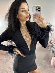 BRILLIANCE BODY BLACK image 2