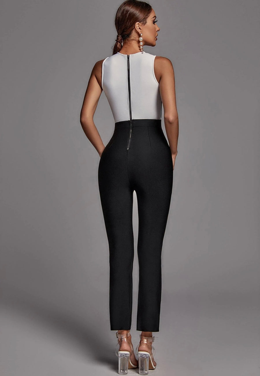 ASTER JUMPSUIT image 4