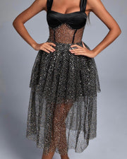 Yette Dress image 1
