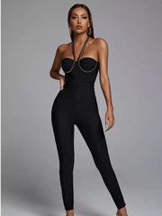 ZELDA JUMPSUIT image 1