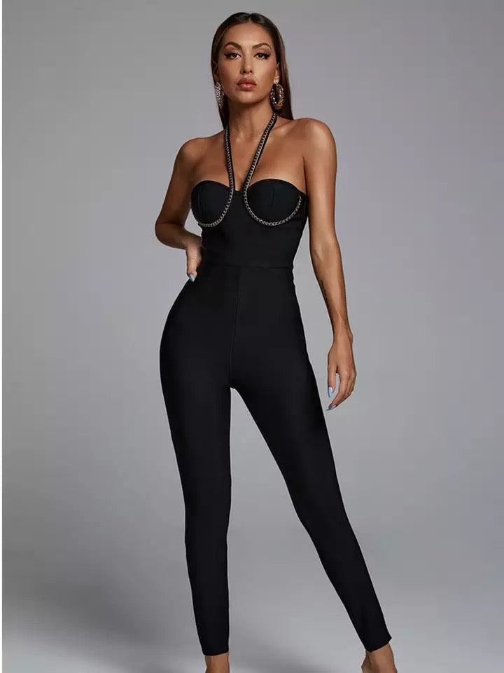 ZELDA JUMPSUIT image 1