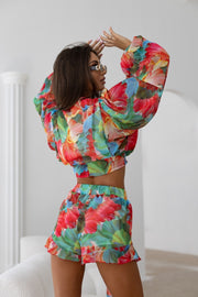 GOOD GIRL SET - CHIFFON SET image 11
