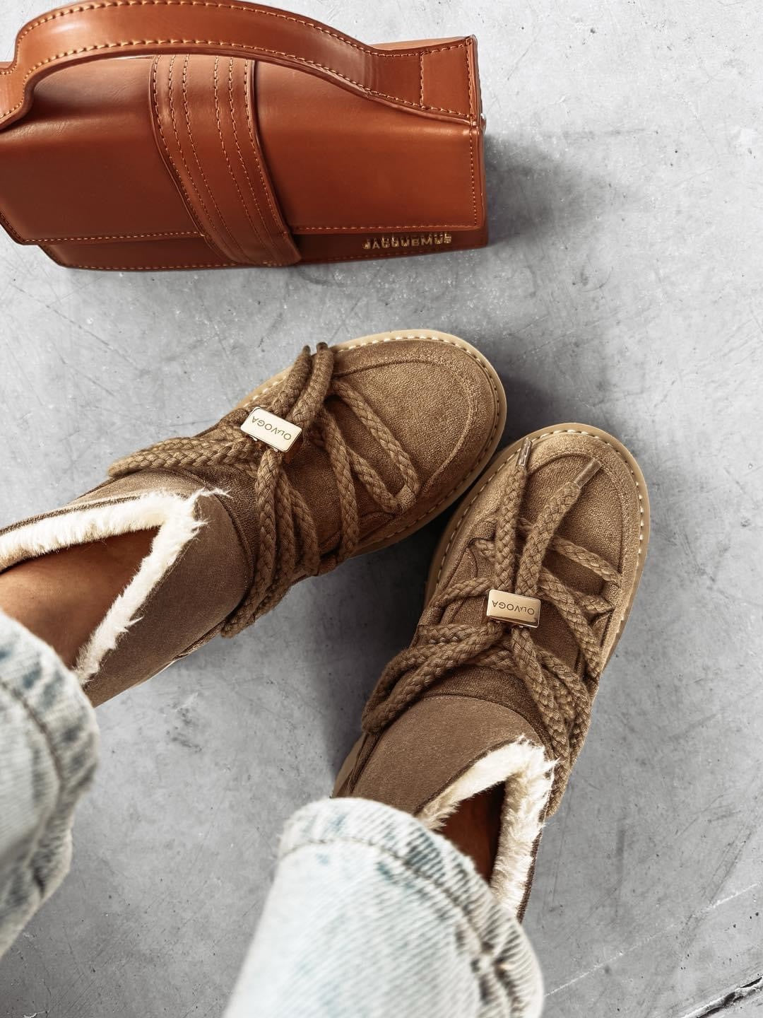 Women's shoes GRANDA image 1