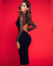 GLADNESS DRESS image 1