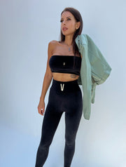 Matching set Fatira Ola Voga black image 4