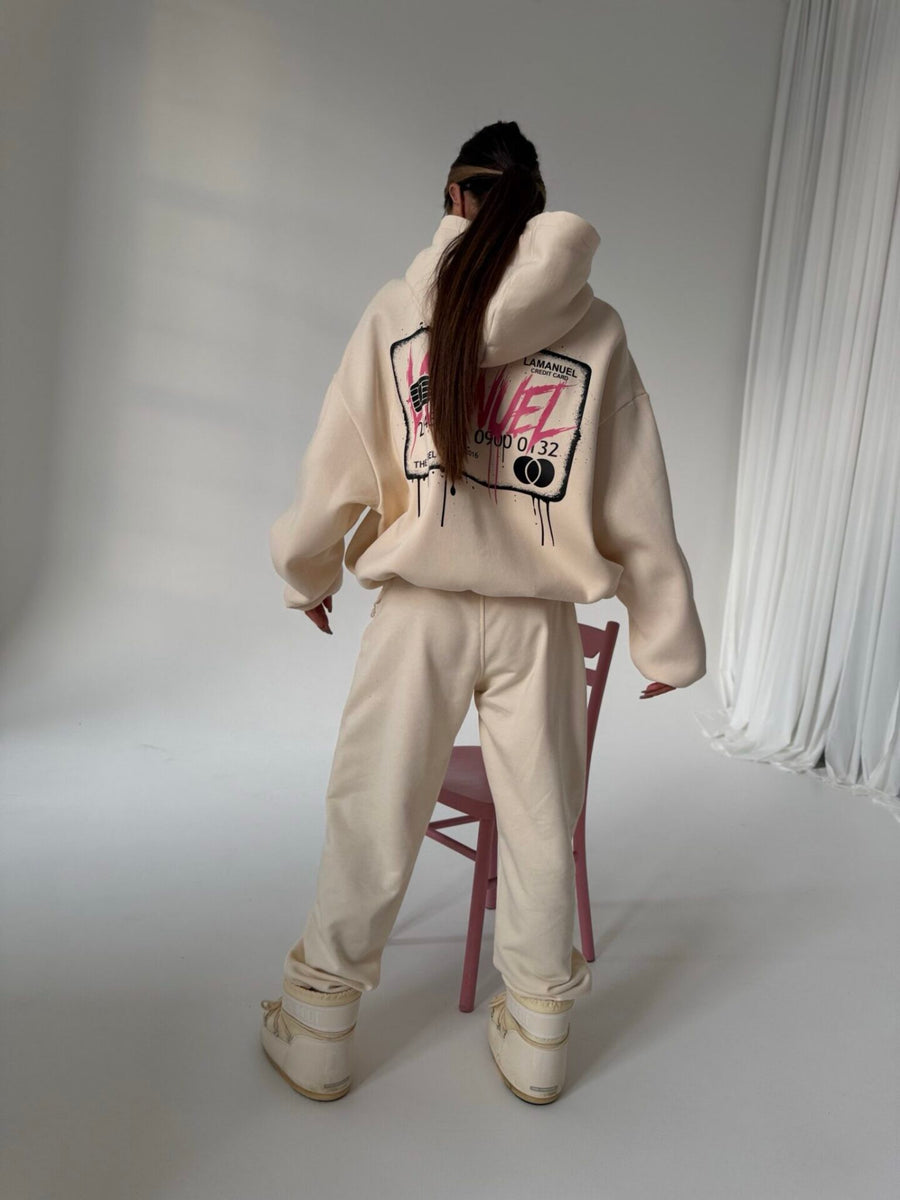 PAYCHECK sweatshirt
vanilla image 15