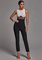 ASTER JUMPSUIT image 2