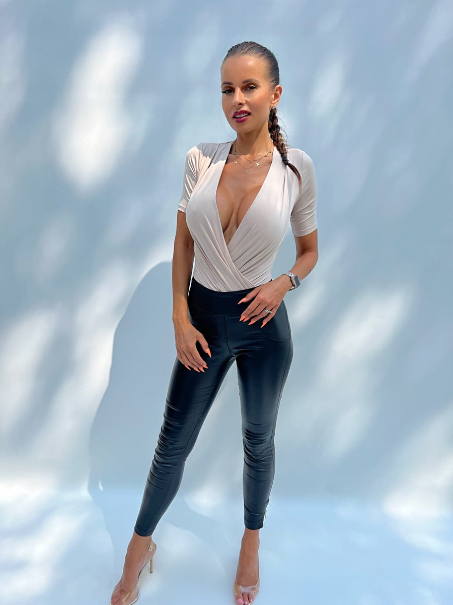 Feels So Classic Bodysuit image 4