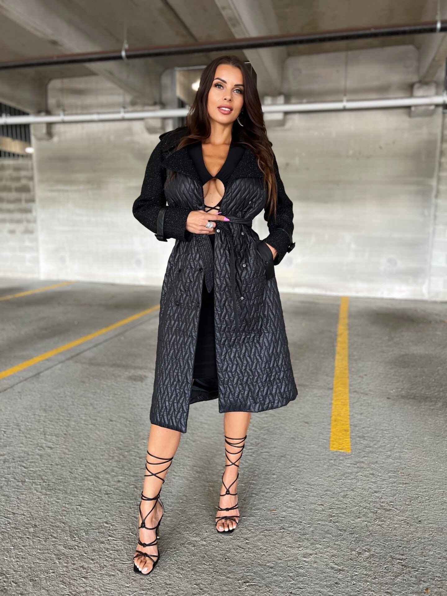 Best Of Me Coat image 1
