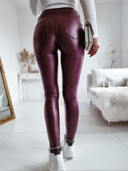 Lead You On High Rise Pants image 3