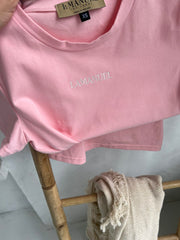 Tshirt FIT ME puder image 3