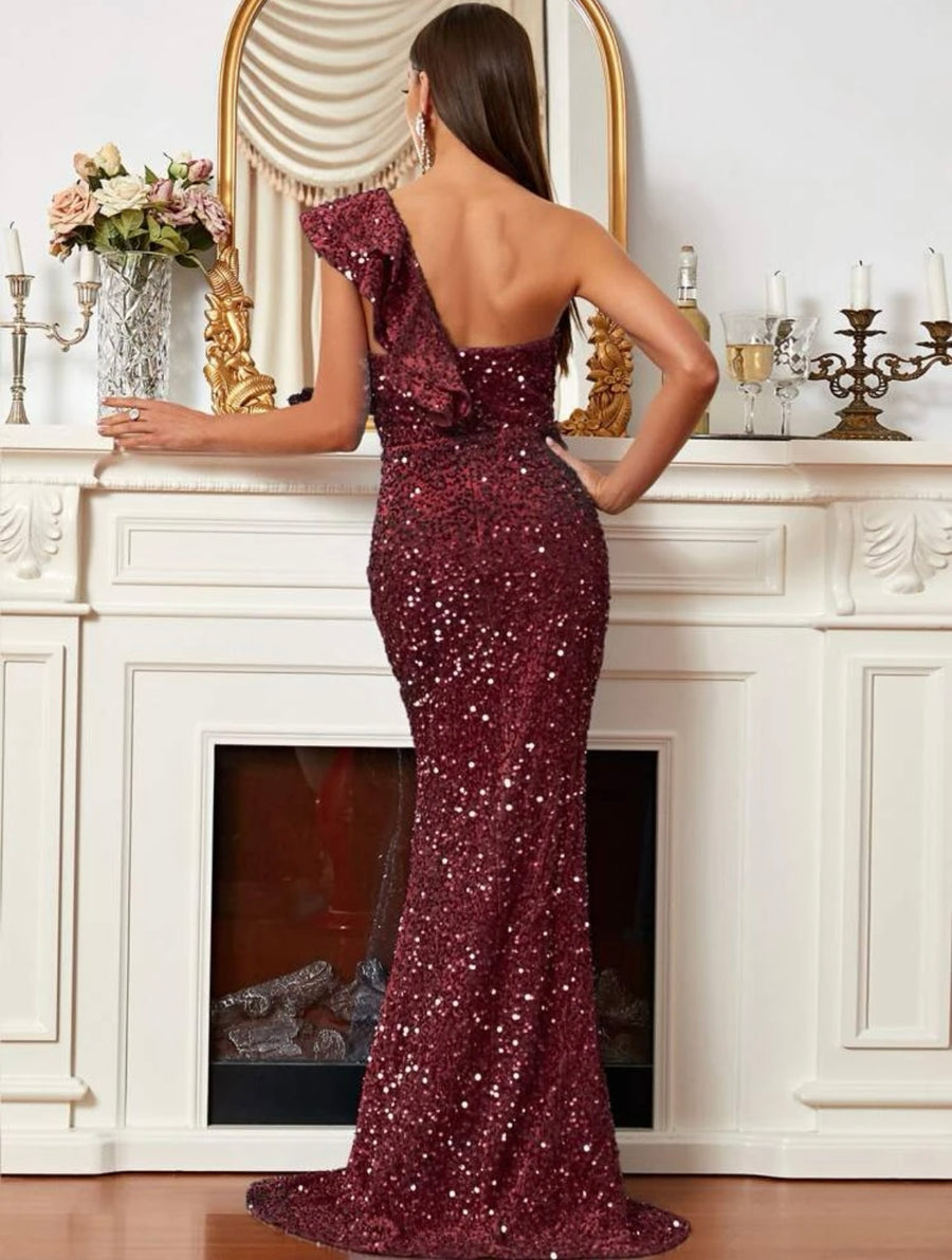 MIRRANA DRESS image 6