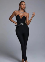 KESHANA JUMPSUIT image 1