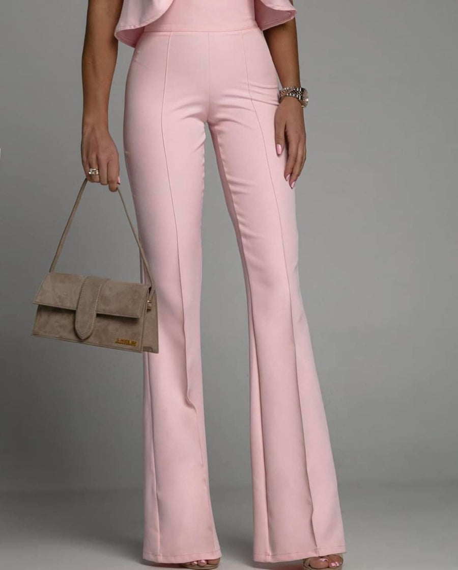 POWDER LAURELL PANTS image 2