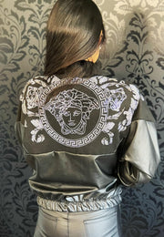 TATU BOMBER JACKET image 0