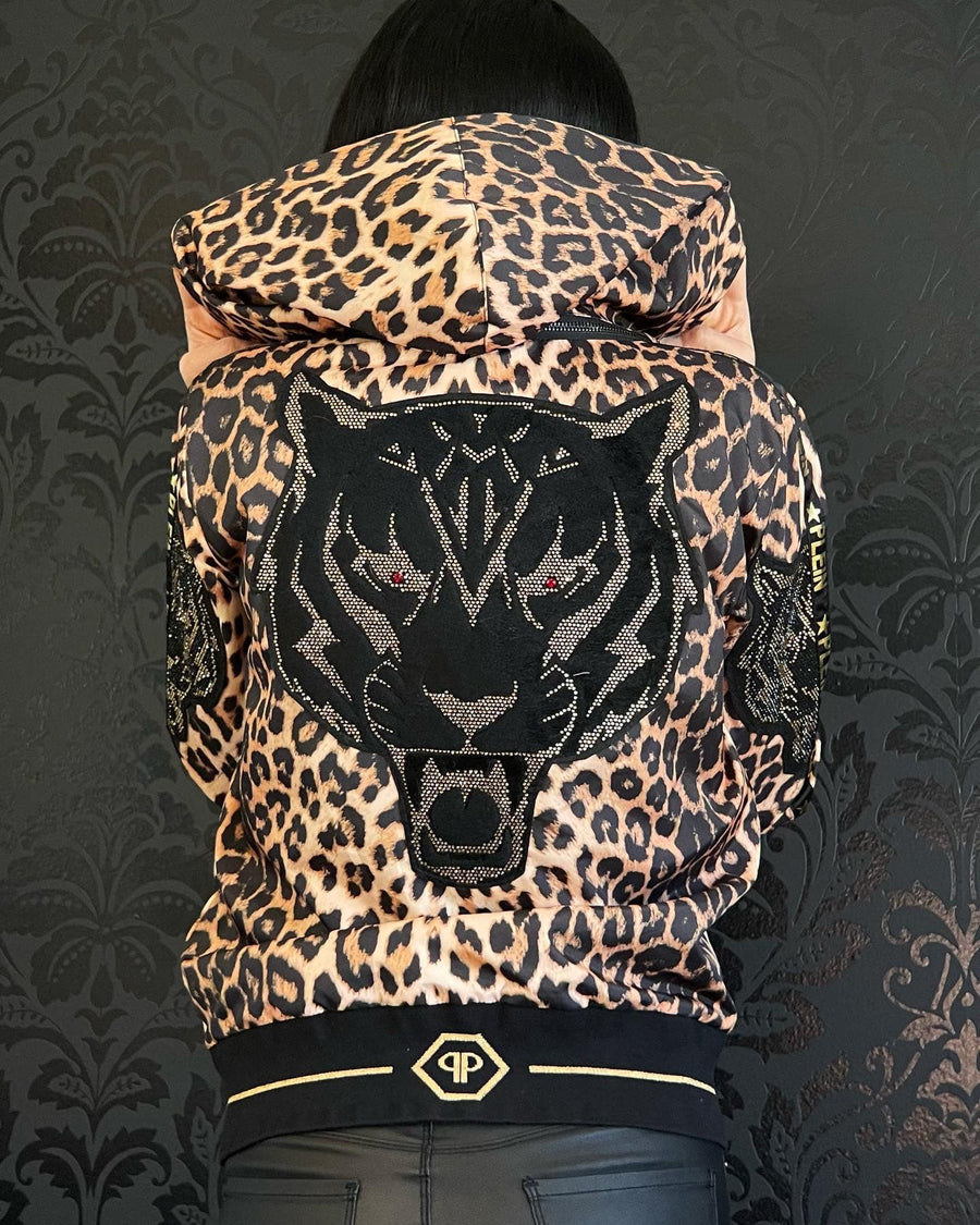 TIGER JACKET image 2