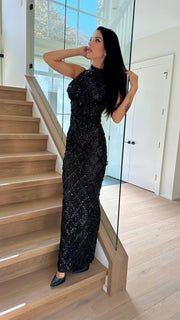 GLAMMED UP DRESS image 4