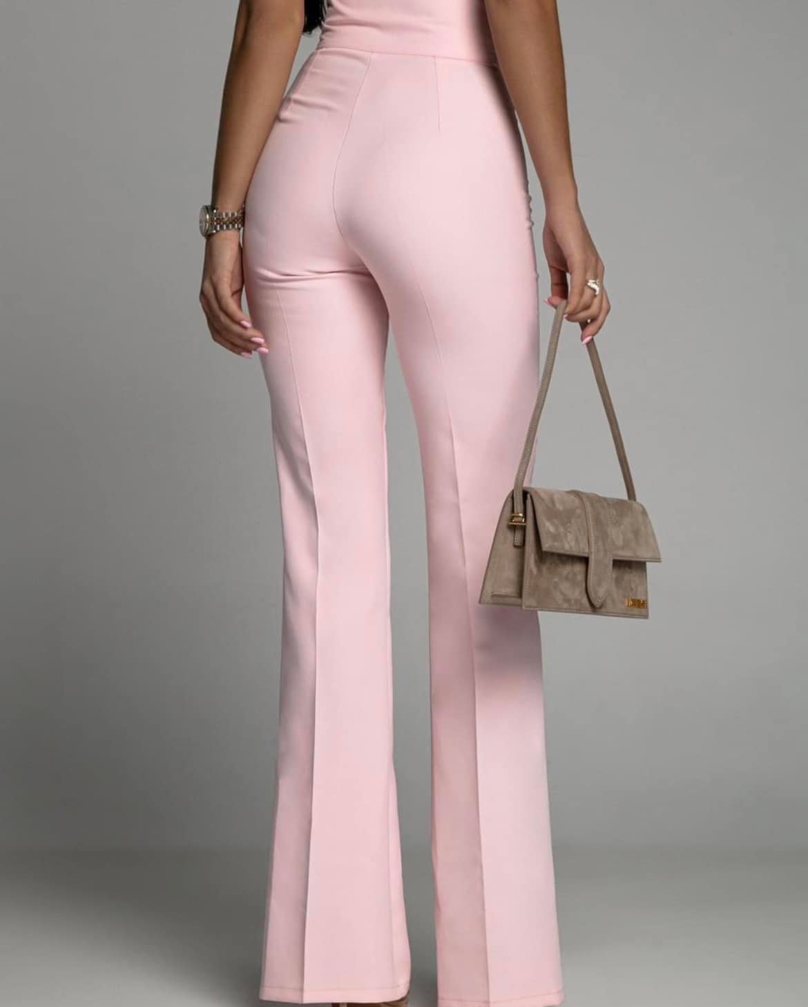 POWDER LAURELL PANTS image 1