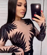 Star Gazing Bodysuit image 2