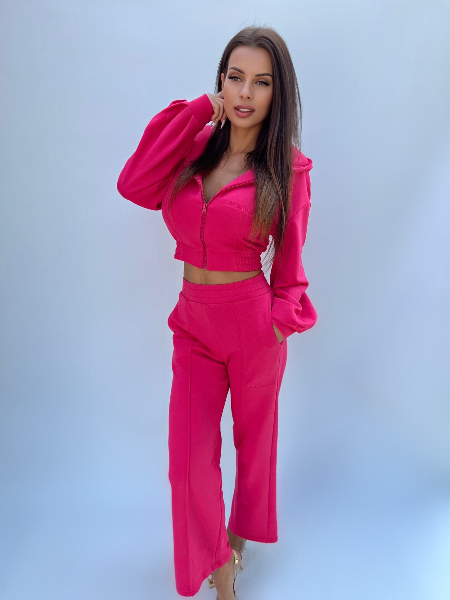 CASUAL LaManuel Set Pink image 1