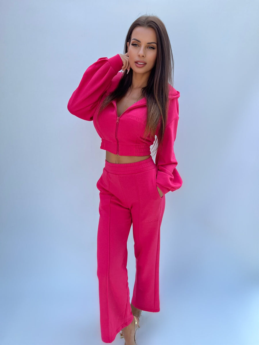 CASUAL LaManuel Set Pink image 1