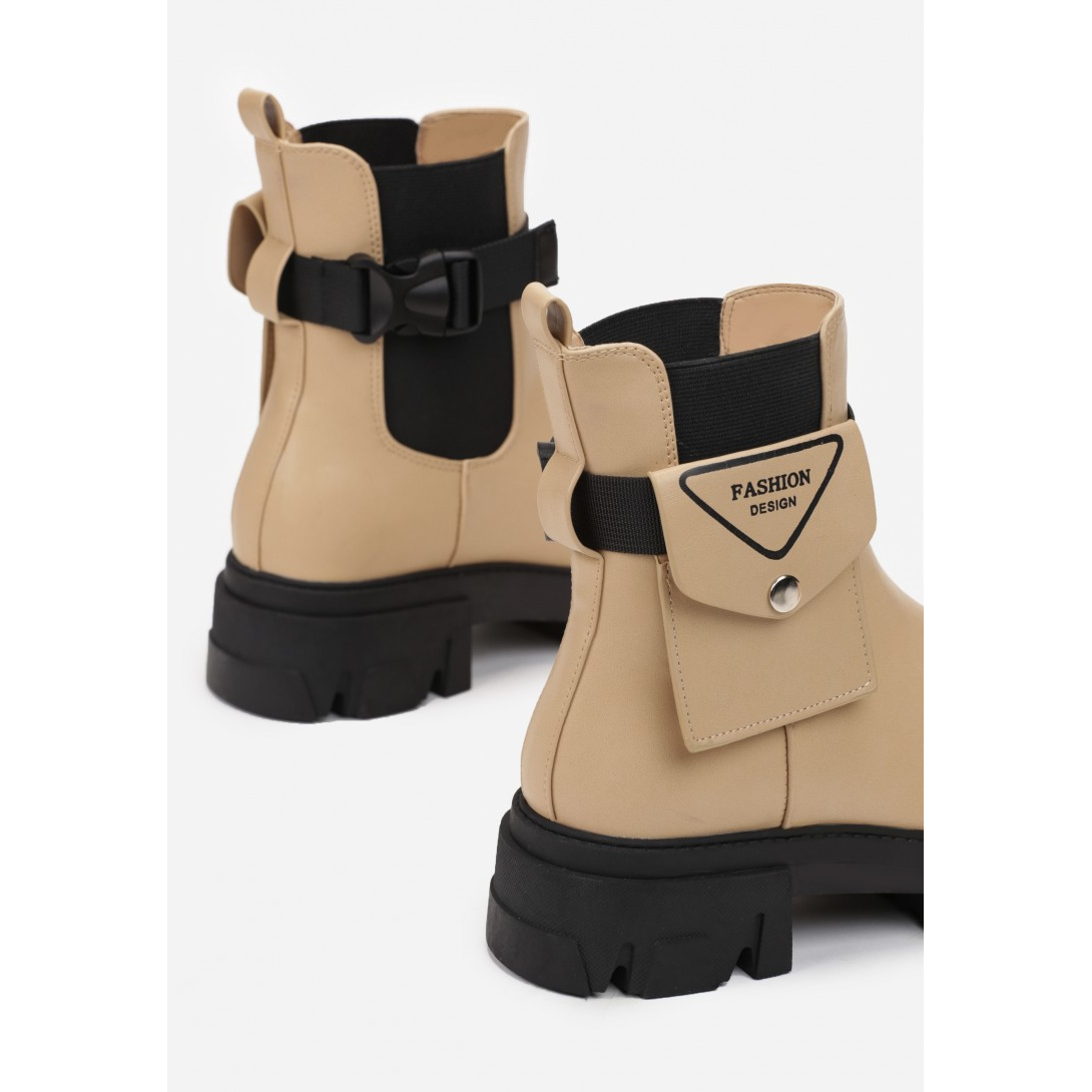 SANDY BOOTIE image 1