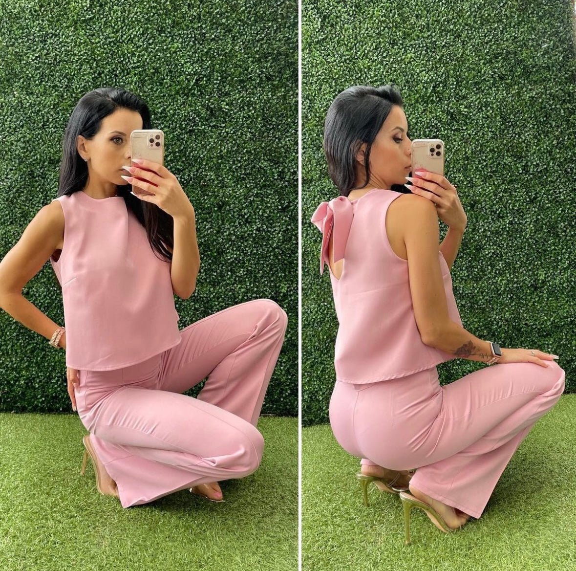 PINKY TOP image 1