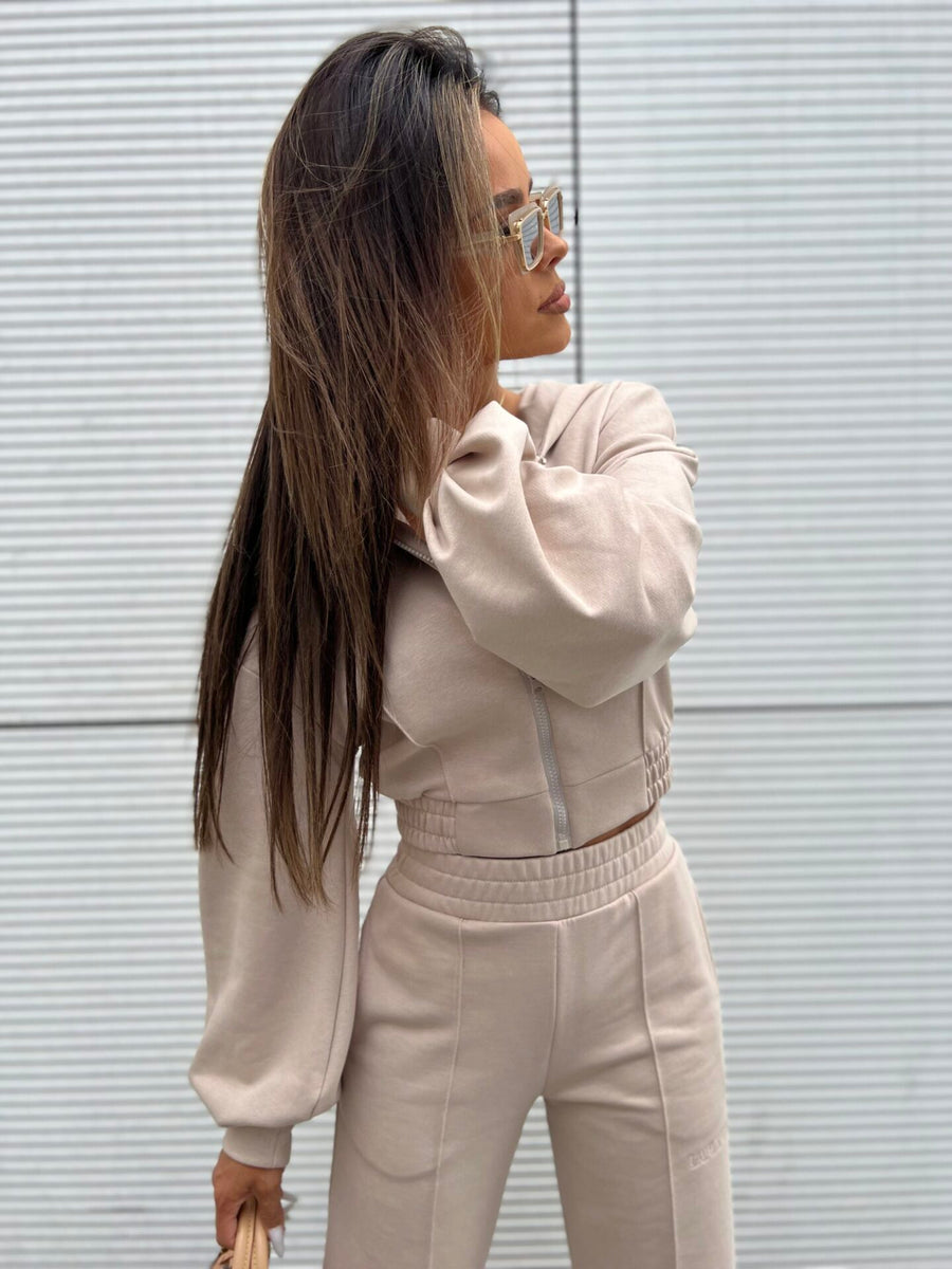 CASUAL LaManuel Set Beige image 3