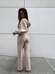 CASUAL LaManuel Set Beige image 5