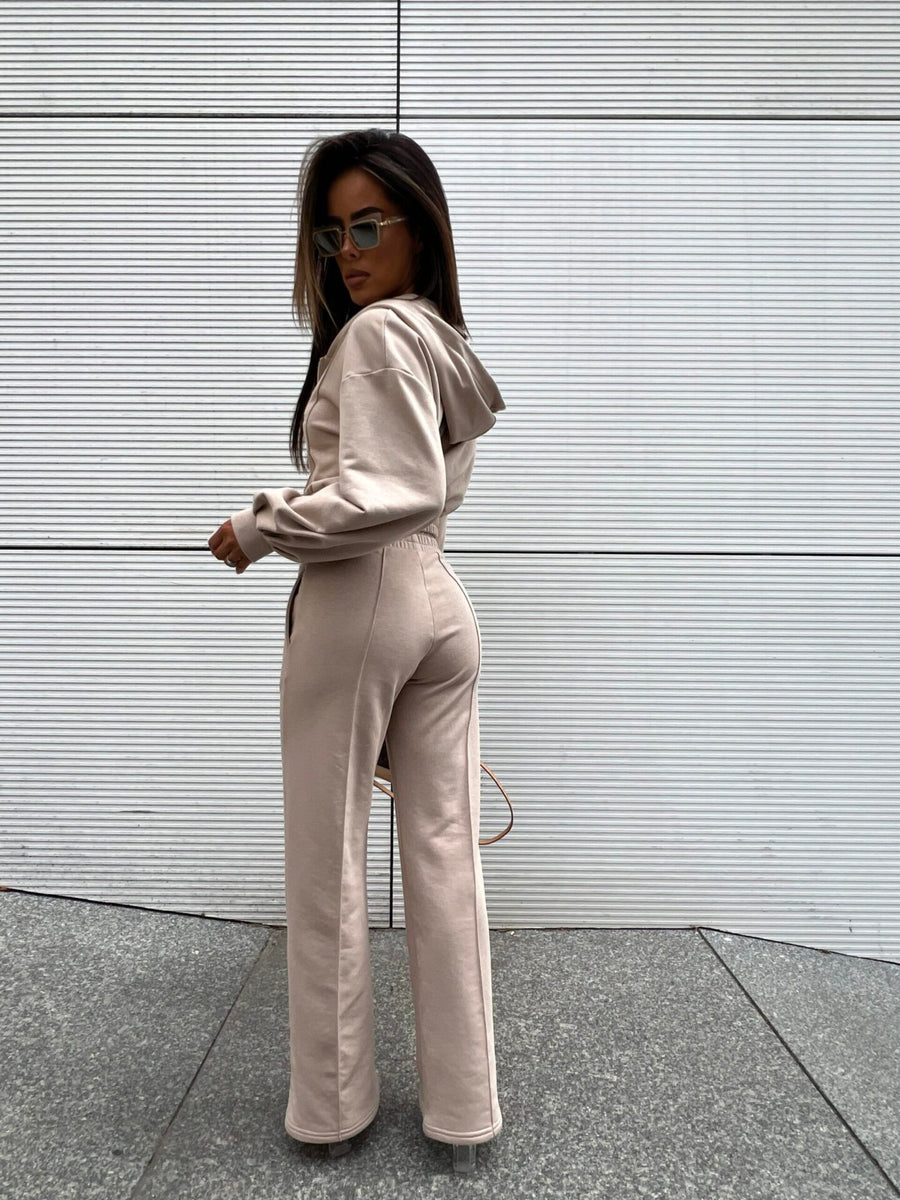 CASUAL LaManuel Set Beige image 5