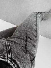 Aster Ola voga skinny jeans image 3