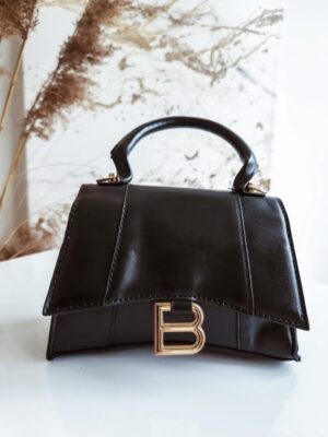 Mini B Bag