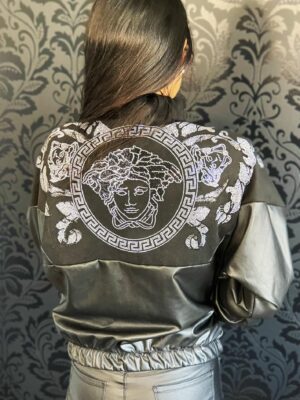 TATU BOMBER JACKET