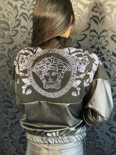 TATU BOMBER JACKET