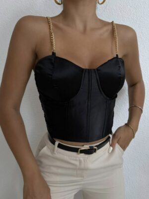 LEA CORSET