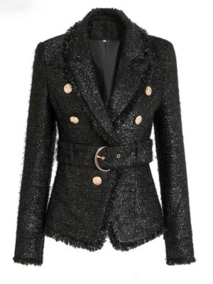 NIVALA BLAZER